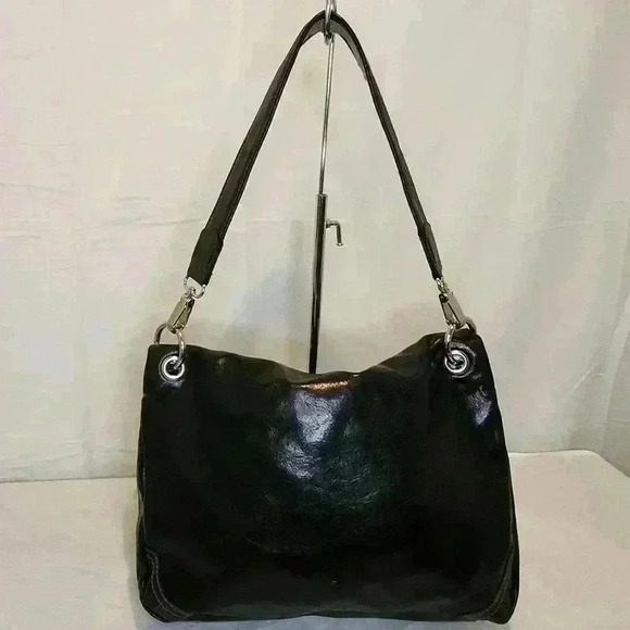 NINE WEST HOBO HANDBAG - Picture 6 of 8